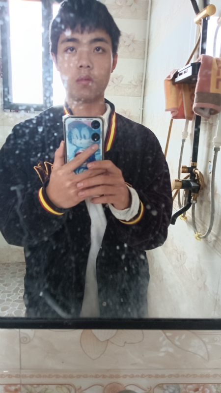 你好的第一张照片--沧源残疾人相亲网